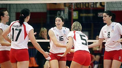 «Ερυθρόλευκος» περίπατος…