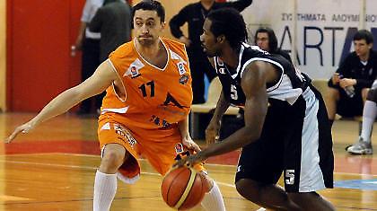 Α1: Γκιλέσπι…η επιστροφή