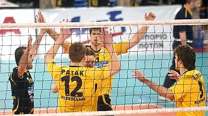 Προβάδισμα με ανατροπή