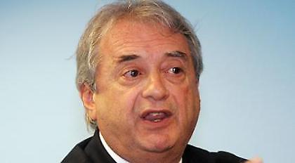 Οικονομίδης: «Αν θέλεις, μπορείς να ελέγξεις…»