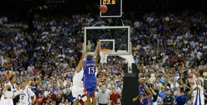 Κολεγιακό… θρίλερ