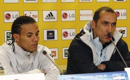 Πρόταση ΑΕΚ για Κλέιτον