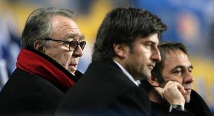 Πρώτα η κούπα