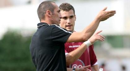 Δώνης: «Δέχθηκε πιέσεις ο Γκαλίτσιος»