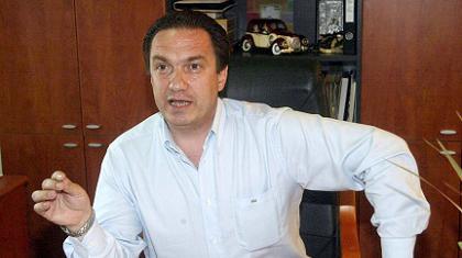 Βατσινάς: «Με ενοχλεί η λέξη “παράρτημα”»