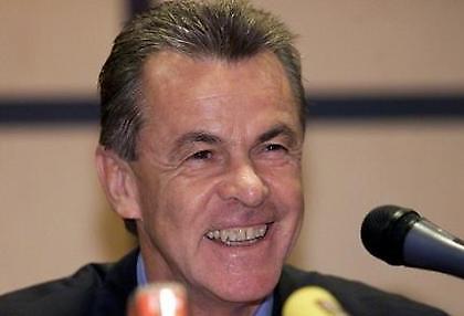 Χίτσφελντ: «Ο Κλίνσμαν θα συγκριθεί μαζί μου»