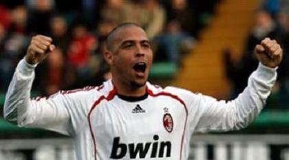 Ρονάλντο: «Θέλω να επιστρέψω μέσω... Φλαμένγκο»