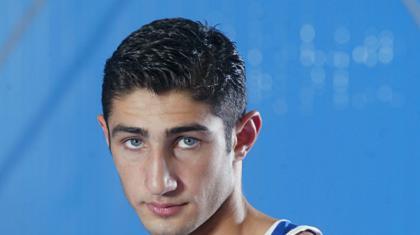 Στα προημιτελικά ο Γκαλστιάν