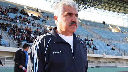 Παράσχος: «Έχει τελειώσει ο 'μύθος' ΟΦΗ- Παναθηναϊκού»