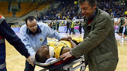 Α1: Επιστρέφει ο Έιβερι!