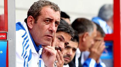 Νίκησαν οι Νέοι