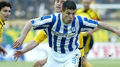 ΗΡΑΚΛΗΣ: Εκτός Λέιτε και Παπαδόπουλος