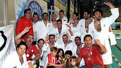 Πάει για το «θαύμα»…