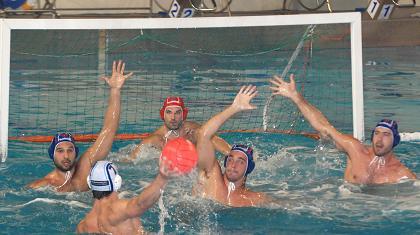 Στη «σκιά» της Ευρωλίγκας…