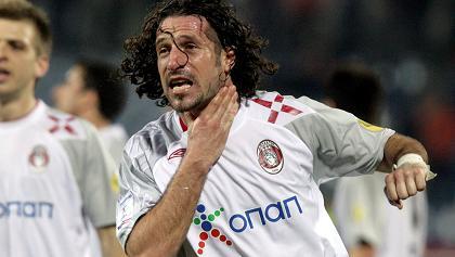 ΑΠ. ΚΑΛΑΜΑΡΙΑΣ: Από Σεπτέμβριο ο Μουράφσκι