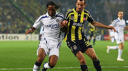 ΤΣΕΛΣΙ-ΦΕΝΕΡΜΠΑΧΤΣΕ 2-0 (Τελικό)