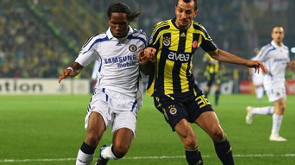 ΤΣΕΛΣΙ-ΦΕΝΕΡΜΠΑΧΤΣΕ 2-0 (Τελικό)