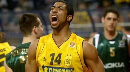 Μάσεϊ: «Μου αρέσει να κάνω τον κόσμο να ενθουσιάζεται»