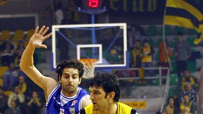 Α1: Αναμονή και φιλικό