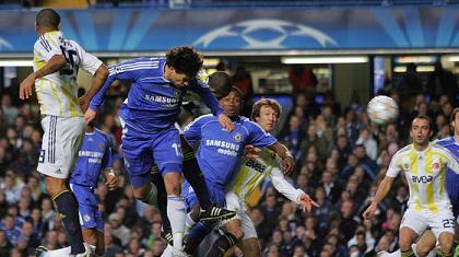 Και τώρα…ρεβάνς