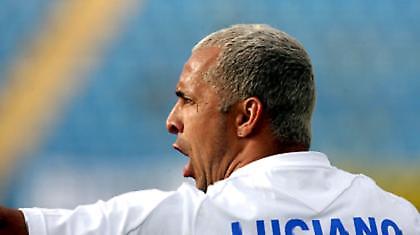 ΑΤΡΟΜΗΤΟΣ: Αποθεραπεία για Λουτσιάνο, Μερίνο