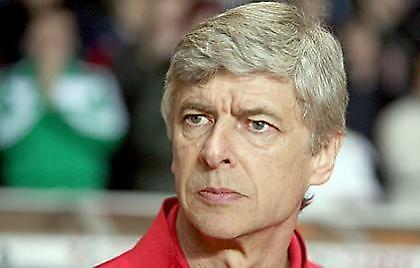 Βενγκέρ: «Νιώθουμε αδικημένοι»