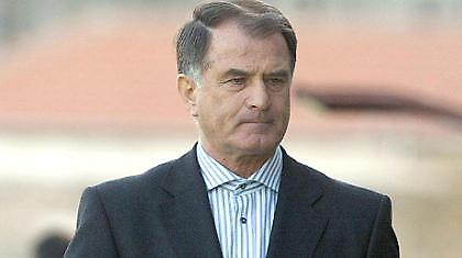 Δεν τον «αγγίζουν» τα σενάρια…