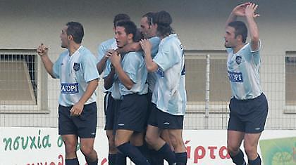 Η αγωνία κορυφώνεται!