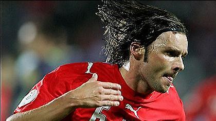 Αποχωρεί από την Τσεχία ο Γιανκουλόφσκι