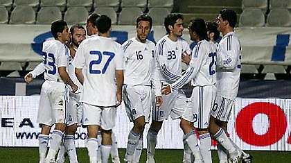 Όγδοη στον κόσμο η Ελλάδα!