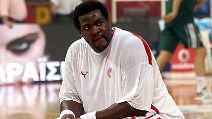 Ξεκινάει προπονήσεις ο «Big Sofo»