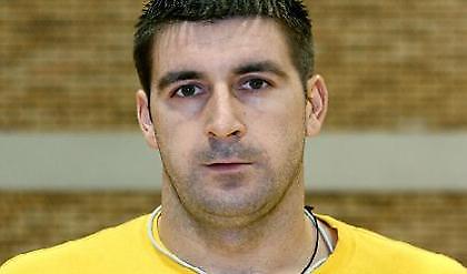 Διετής αποκλεισμός σε παίκτη του χάντμπολ