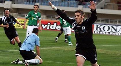 MVP ο Σίμιτς, καλύτερο γκολ του Κόκε