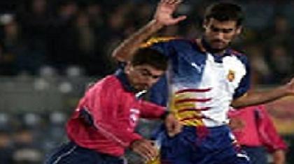 Γκουαρντιόλα ο αντι-Λάουντρουπ;