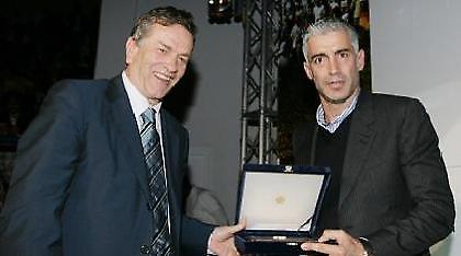 Νικοπολίδης: «Χρειάζονται τιμωρίες για το ντόπινγκ»