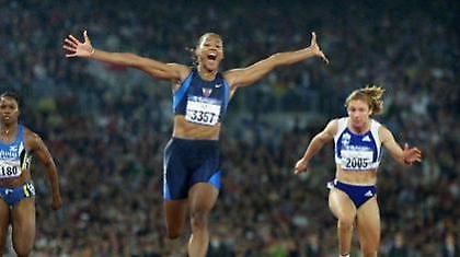 Αργεί να αποφασίσει η ΔΟΕ για τα «ορφανά» μετάλλια της Τζόουνς