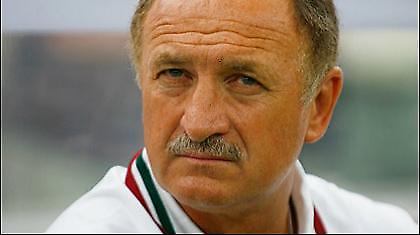 «Όχι» Σκολάρι σε Μεξικό