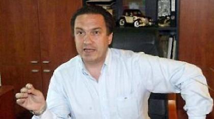 Βατσινάς: «Να έχει η ομάδα μας υψηλούς στόχους»