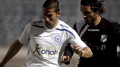 ΑΤΡΟΜΗΤΟΣ: Ενοχλήσεις για Σκοπελίτη και Ανατολάκη