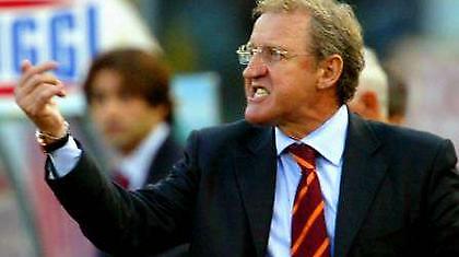 Ανανέωσε ο Ντελ Νέρι με Αταλάντα