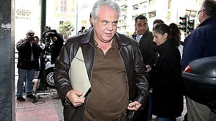 «Τα σκευάσματα που χορηγούνταν περνούσαν από έλεγχο της Ομοσπονδίας»