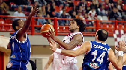 Α1: Με απουσίες η προπόνηση της ΑΕΛ