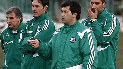 «Να αντιστρέψουμε το κλίμα»