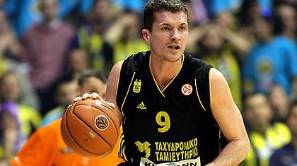 Α1: Επέστρεψε ο Καλαϊτζής