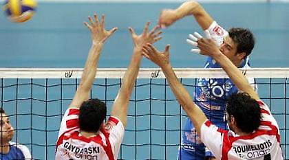 Μία ανάσα από τον τελικό Παναθηναϊκός και Ηρακλής