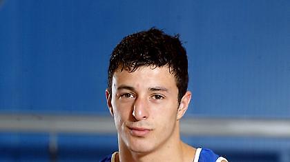 Στα ημιτελικά ο Μπερδέσης