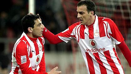 Συν ένας, μείον τέσσερις