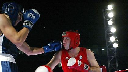 Ετοιμάζεται για Πεκίνο ο Παυλίδης...