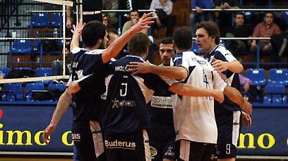 Νίκη για Εθνικό Αλεξανδρούπολης