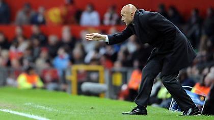 Σπαλέτι: «Αχ αυτό το πέναλτι»